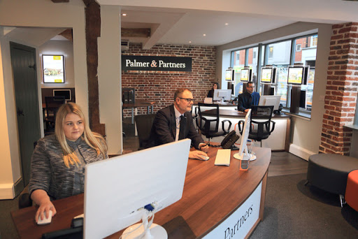 Palmer & Partners - Estate & Lettings Agent Ipswich & Suffolk - Thumbnail