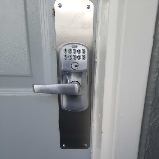 Coastal Lockout