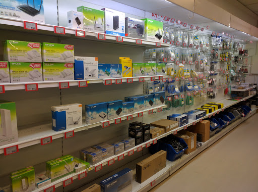 Foletti Computer Superstore - Visual