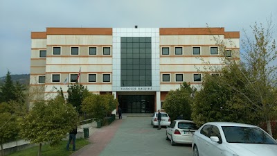 Kocaeli University Faculty of Technology