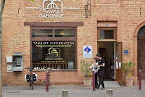 Office de Tourisme des Hauts Tolosans à Grenade