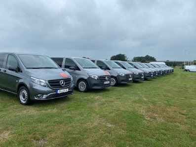 Bild: Taxi Central Özdag Vom Inhaber