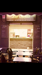 Photo n°1 de La storia à Marseille (Pizzeria)