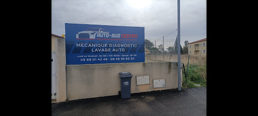 AUTO-SUD CENTER - Thumbnail
