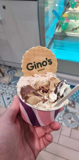 Gino's Gelateria - Thumbnail