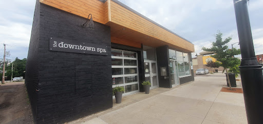 The Downtown Spa Gallery - Canada