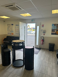 Photo n°13 de Sadra sud à Saint-Thibéry (Service de remorquage)