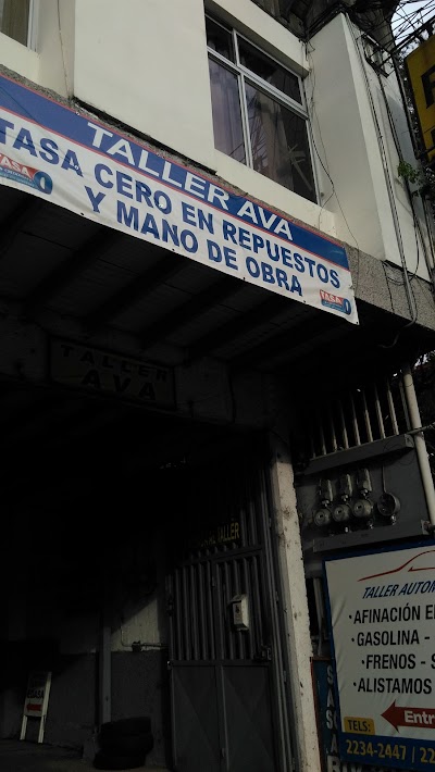 Photos of Taller AVA