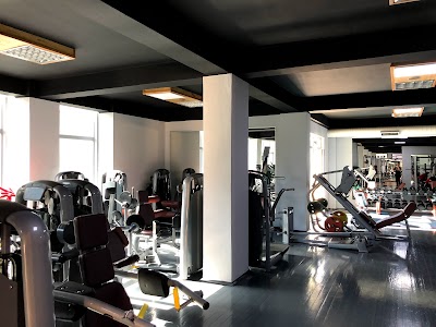 Olympia Gym Durres