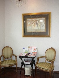 ヴォート・エスパース 美容院 相模原