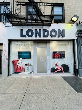 London Boutique