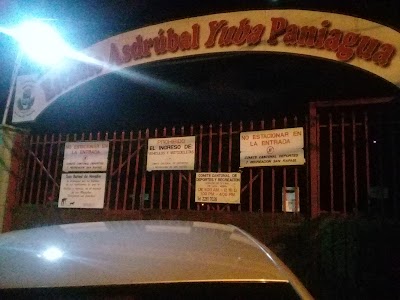 Photos of Yuba Paniagua Stadium