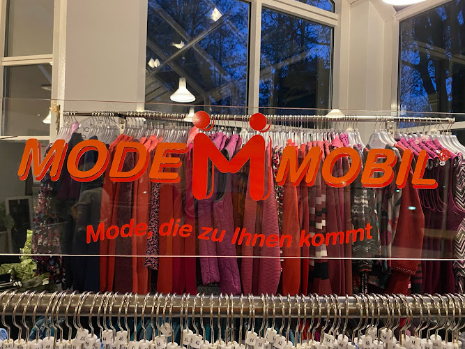 Modemobil, Barbara Poggenmöller