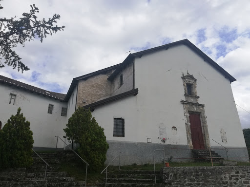 Chiesa parrocchiale S. Medardo M. di Peli - Thumbnail