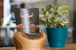 Photo n°23 de Crossfit Silver à Montesson (Club de sport)