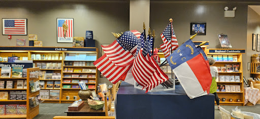 Fort Macon Gift Shop