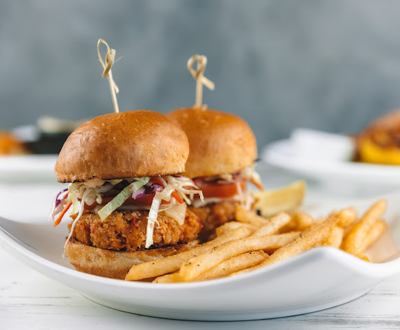 Market Broiler Fremont by null