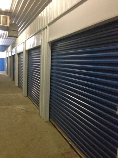 Lockhart's Self Storage - Thumbnail