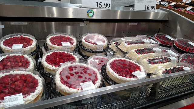 Costco Wholesale