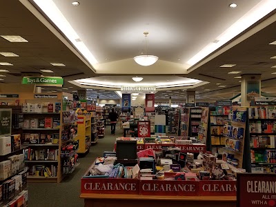 Barnes & Noble