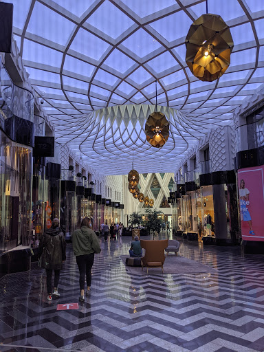 Victoria Quarter - Thumbnail
