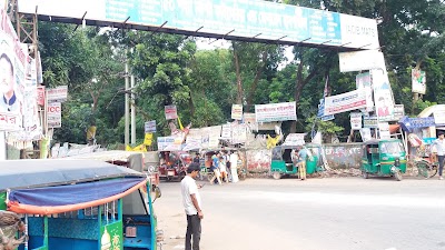 Photos of CMB Bus Stop