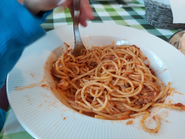 Numer telefony do Preferita Pizza