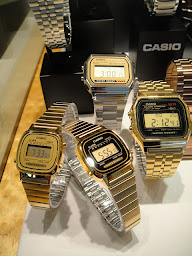 Photo n°26 de Bijouterie Doreille à Sainte-Luce-sur-Loire (Horlogerie)