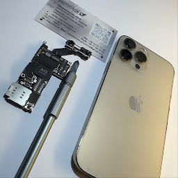 Photo n°7 de Réparation iphone paris l’atelier du smartphone à Paris (Service de réparation)