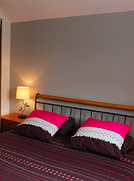 Photo n°8 de Gîte l'écurie rouge à Nivillac (Lodge)