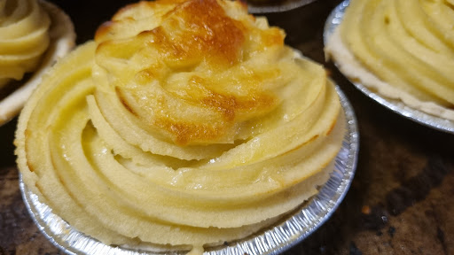 Five Star Bake - Visual