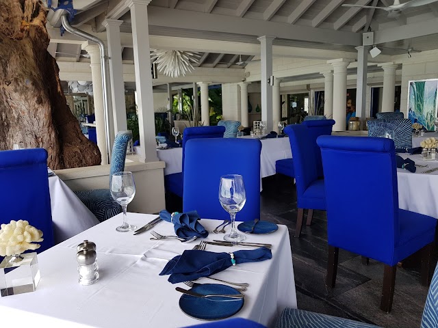 The Tides Restaurant Barbados