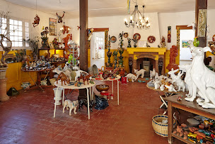 Photo n°40 de Poterie du Mesnil de Bavent, depuis 1842 à Bavent (Agence immobilière)