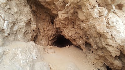 Photos of Bats Cave
