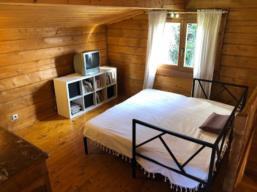 Le Chalet Cathare - Gîte Montagne Noire Gallery - France