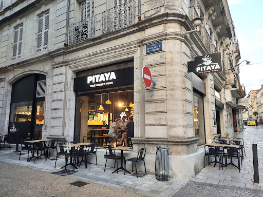 PITAYA Périgueux