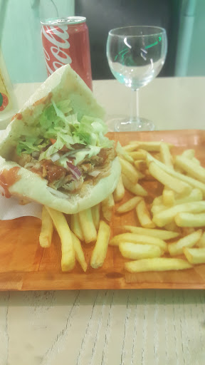 Royal Sandwiche - Thumbnail