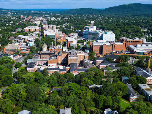 University of Virginia School of Medicine Gallery - United States