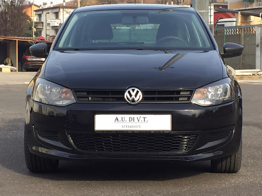 AUdiVT - Visual