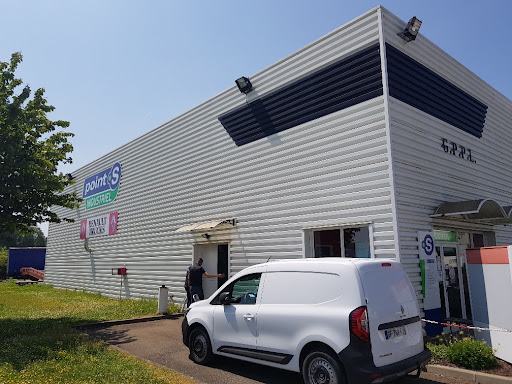 Point S Industriel - Amblainville (GPPL) - Thumbnail