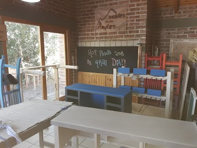 Photos of Muebles de los Andes