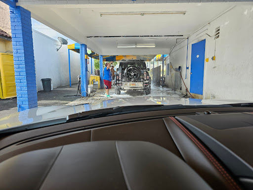 The Car Salon Hand Car Wash - Thumbnail