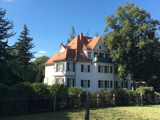 Museum Dohna - Visual