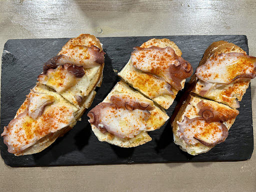 Bar sumiciu - Thumbnail
