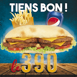 Photo n°1 de LE SPECIAL restaurant à Gennevilliers (Restaurant halal)