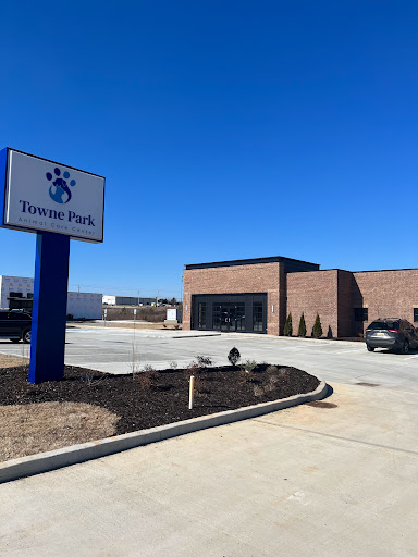 Towne Park Animal Care Center - Thumbnail