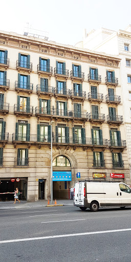 Pl. Catalunya (Rda. Universitat) - Thumbnail