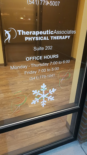 Therapeutic Associates South Medford Physical Therapy - Thumbnail