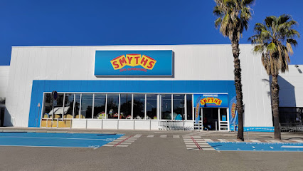 Smyths Toys La Garde
