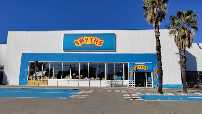 Smyths Toys La Garde